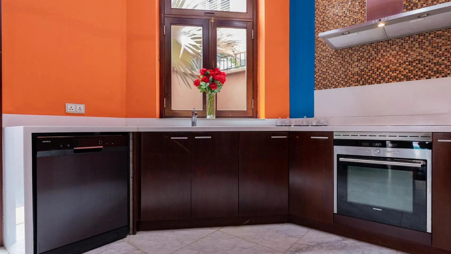 Orangeblue Villa Near Beach Pool Free Vung Tau Vietnam