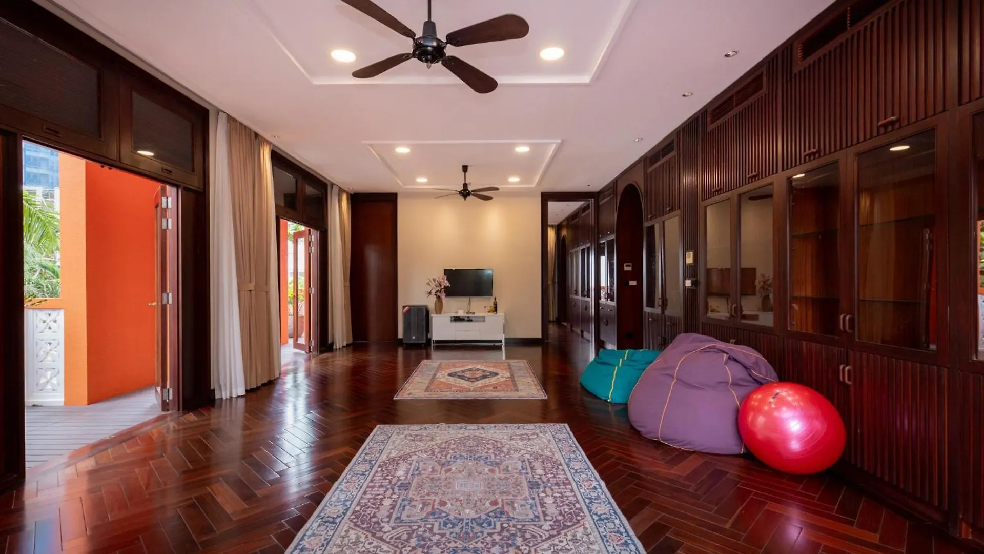 Orangeblue Villa Near Beach Pool Free Vung Tau Vietnam Wietnam