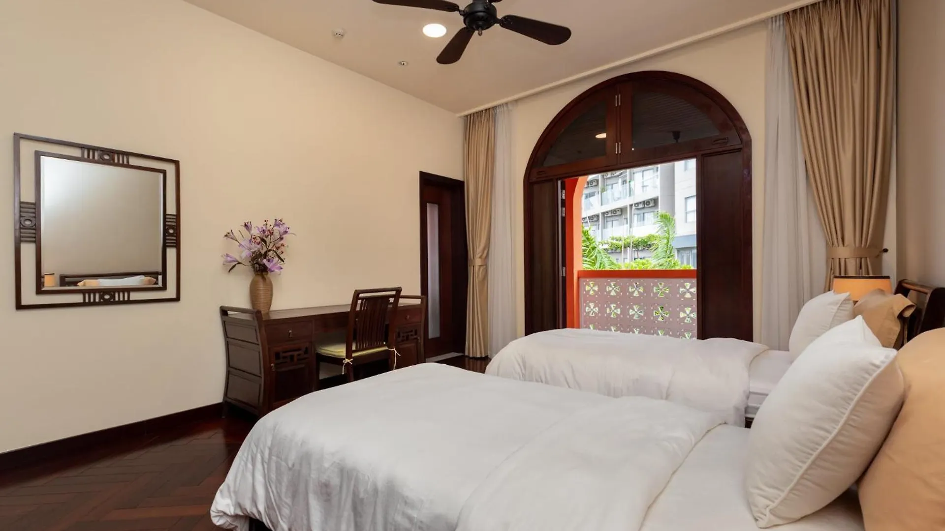 Orangeblue Villa Near Beach Pool Free Vung Tau Vietnam