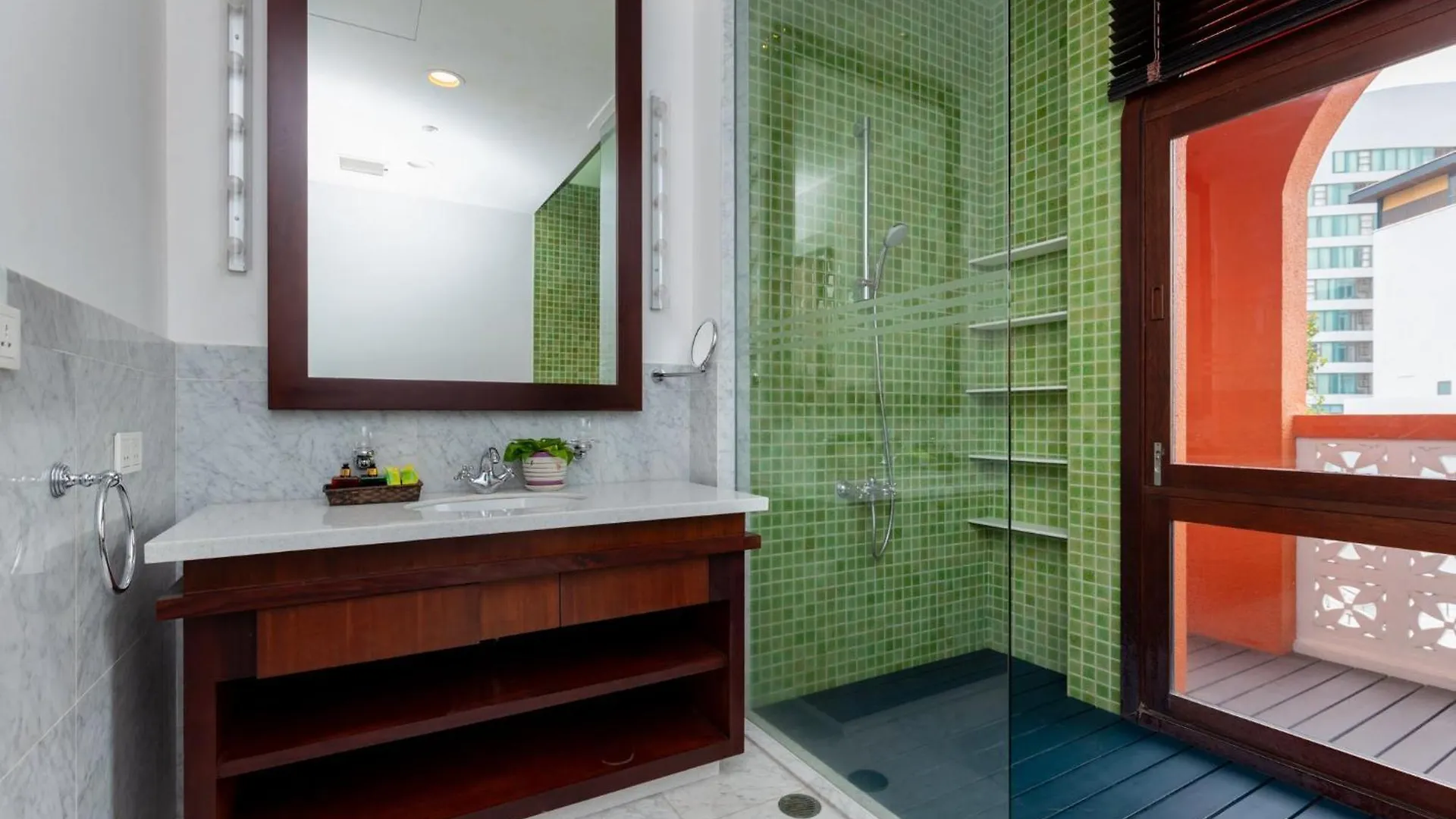 Orangeblue Villa Near Beach Pool Free Vung Tau Vietnam