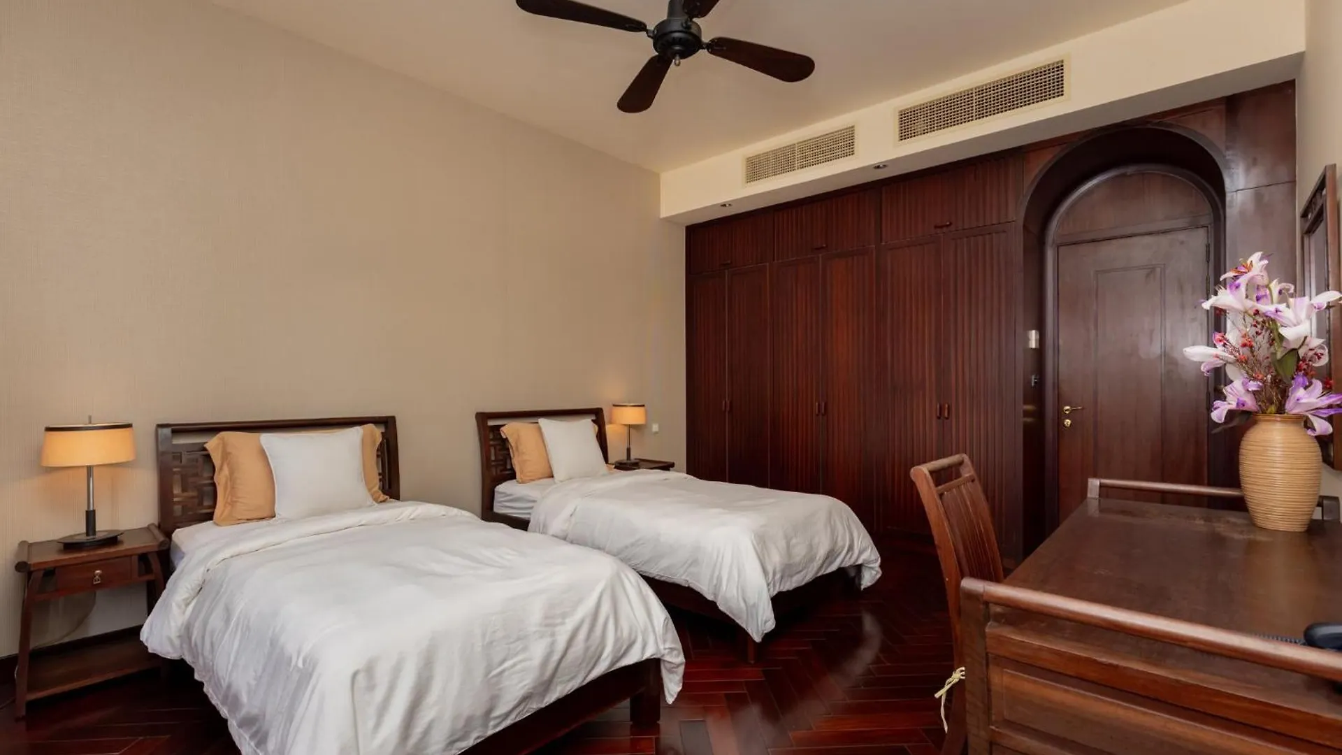 Orangeblue Villa Near Beach Pool Free Vung Tau Vietnam 0*,