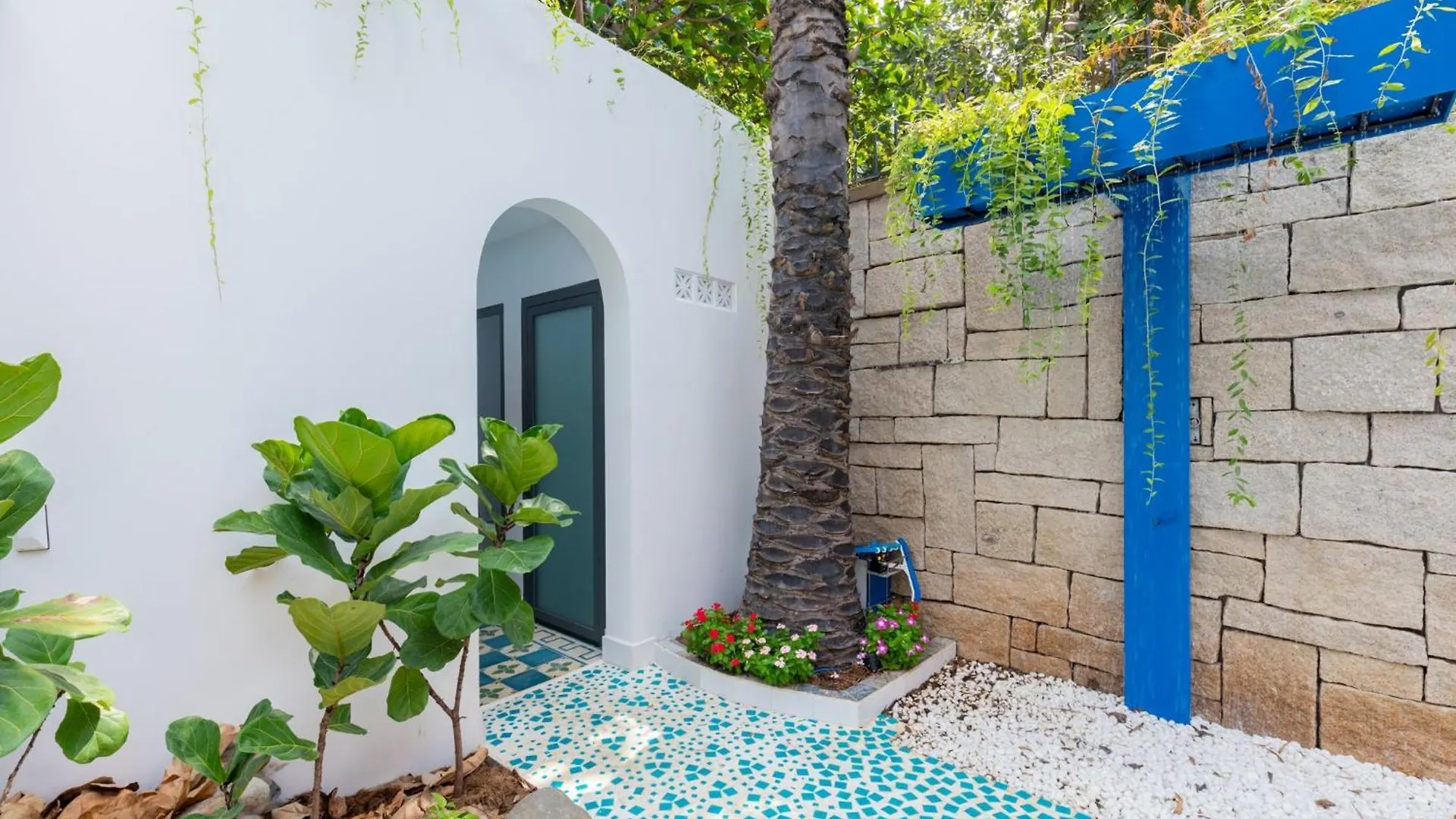 Orangeblue Villa Near Beach Pool Free Vung Tau Vietnam 0*,  Vietnam
