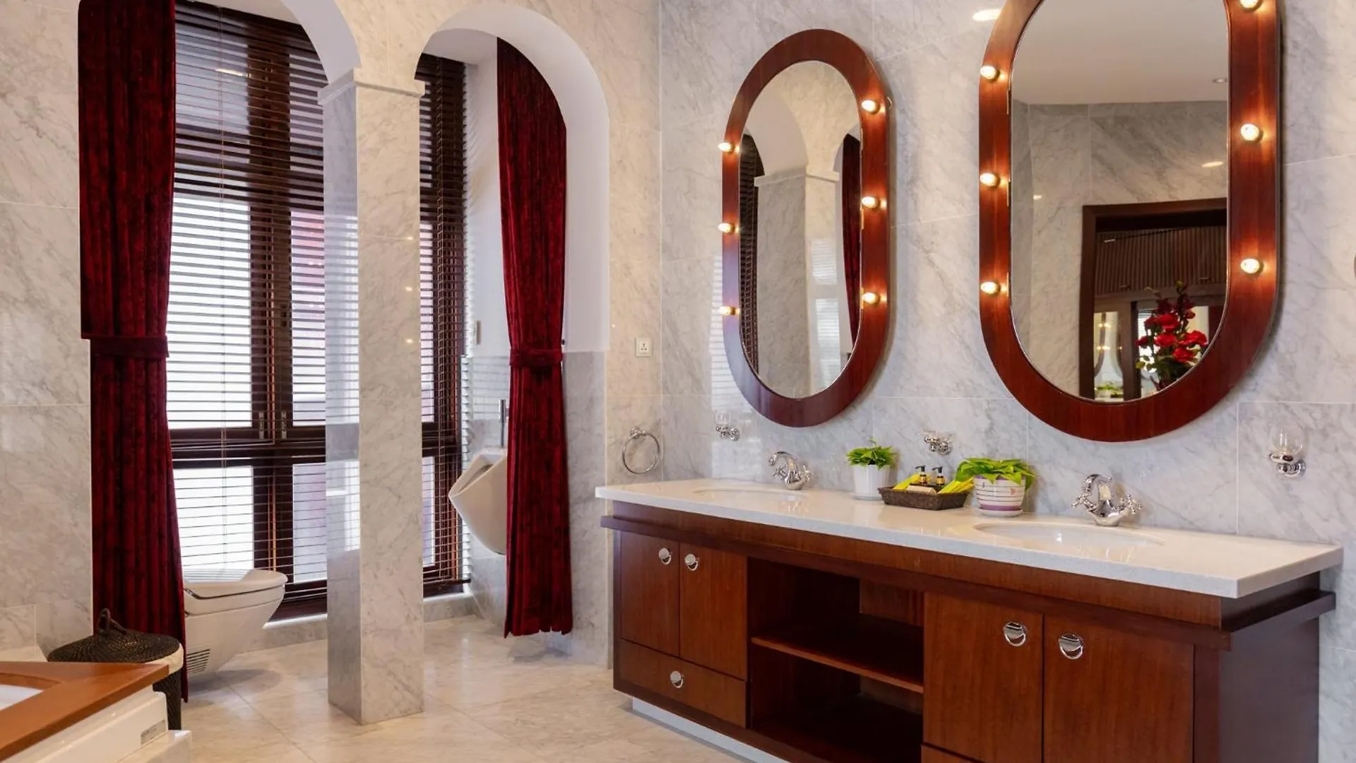 Orangeblue Villa Near Beach Pool Free Vung Tau Vietnam
