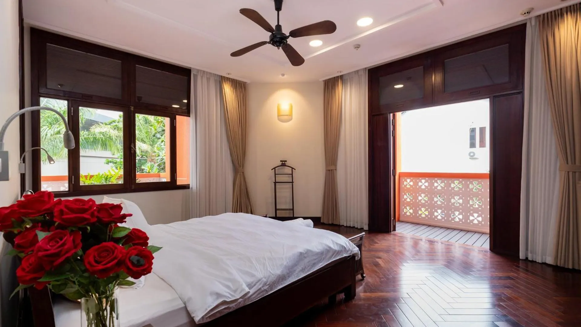 Orangeblue Villa Near Beach Pool Free Vung Tau Vietnam