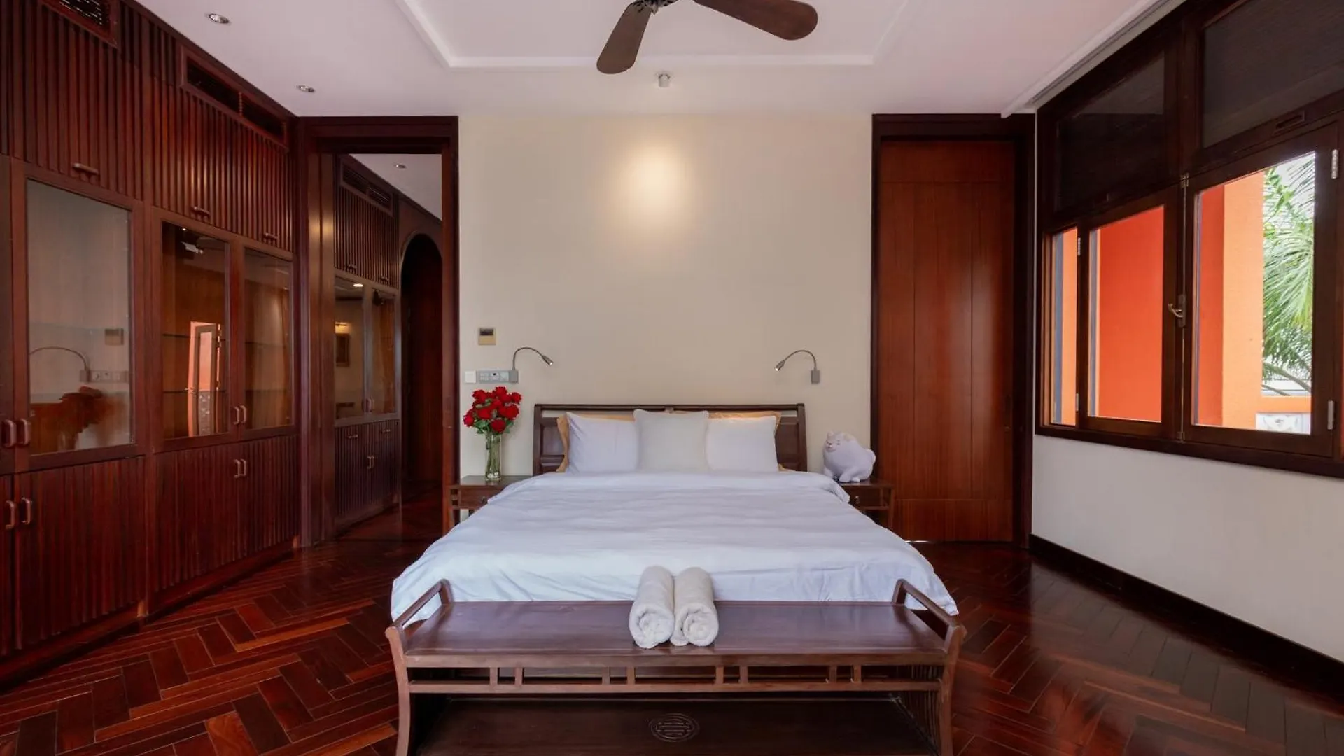 Orangeblue Villa Near Beach Pool Free Vung Tau Vietnam 0*,