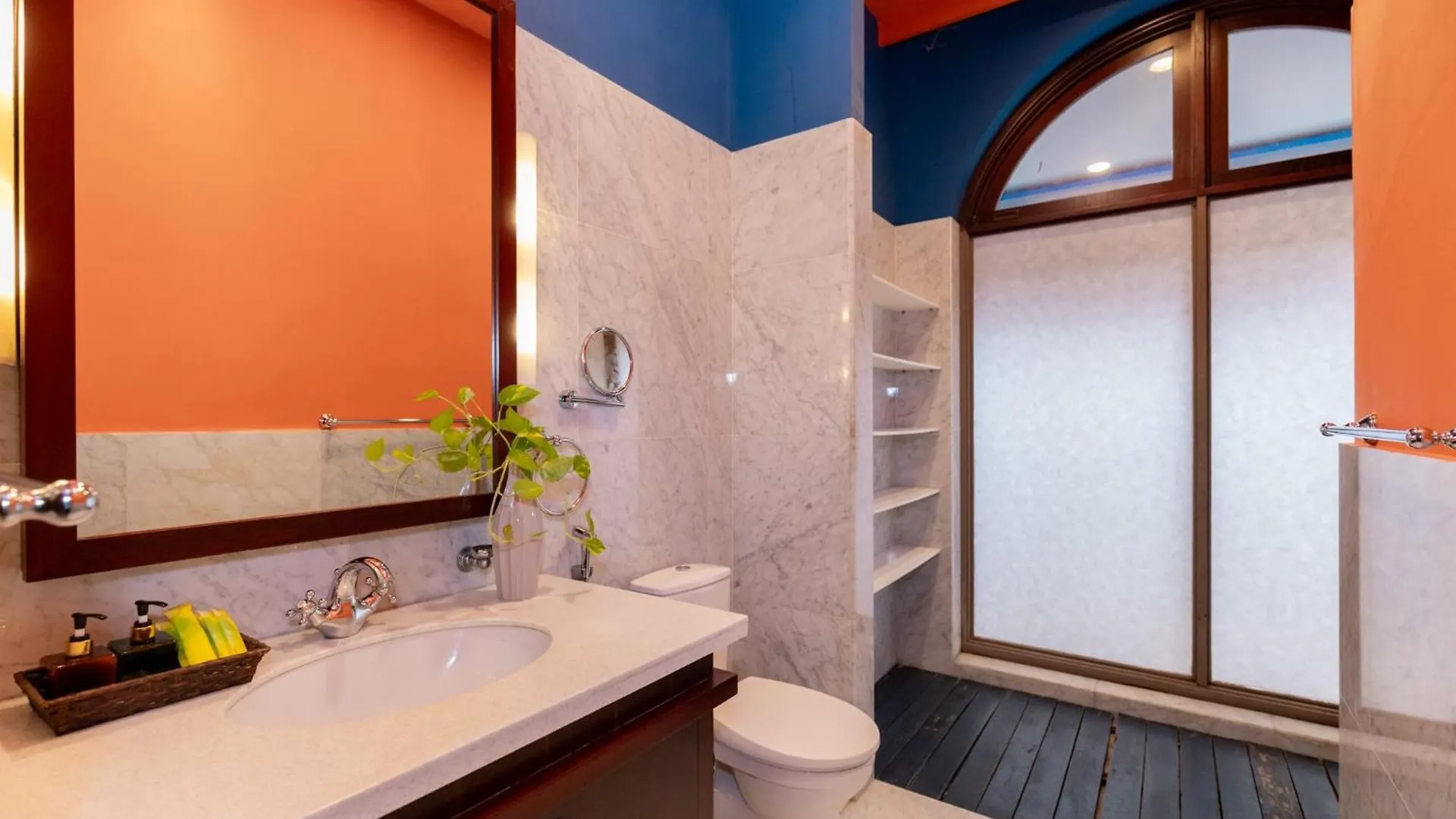 Orangeblue Villa Near Beach Pool Free Vung Tau Vietnam