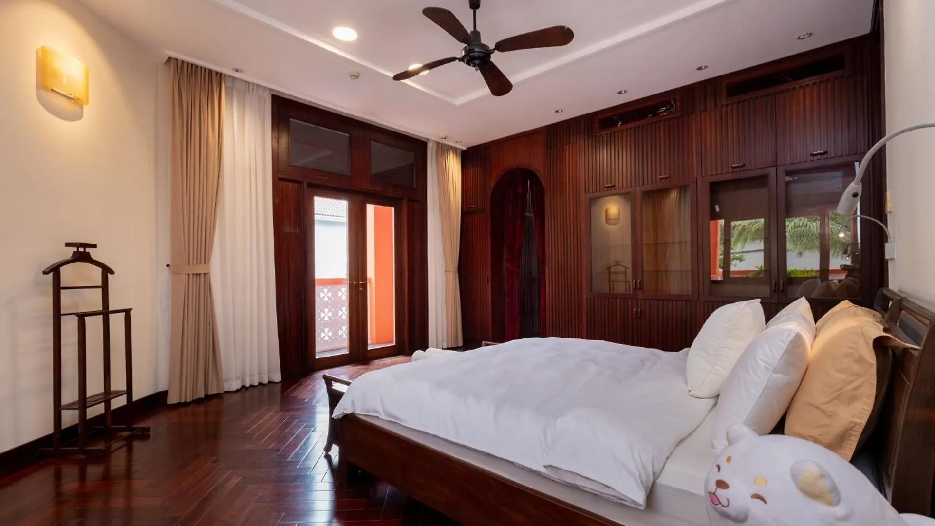 Orangeblue Villa Near Beach Pool Free Vung Tau Vietnam