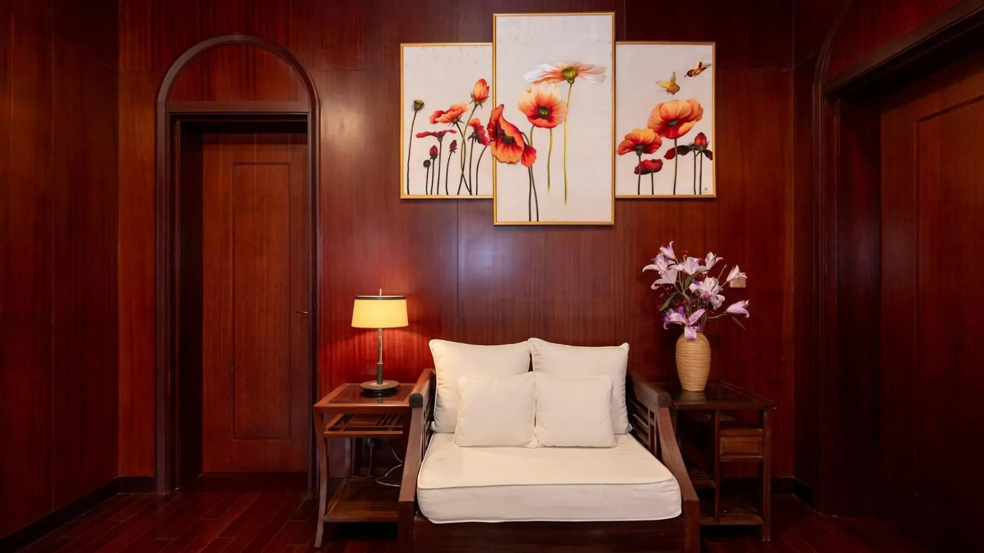Orangeblue Villa Near Beach Pool Free Vung Tau Vietnam