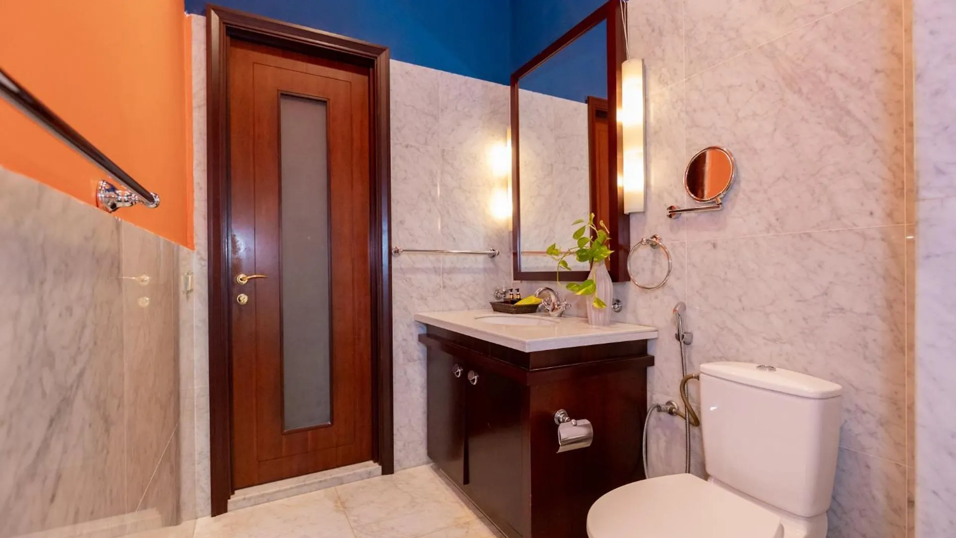 Orangeblue Villa Near Beach Pool Free Vung Tau Vietnam