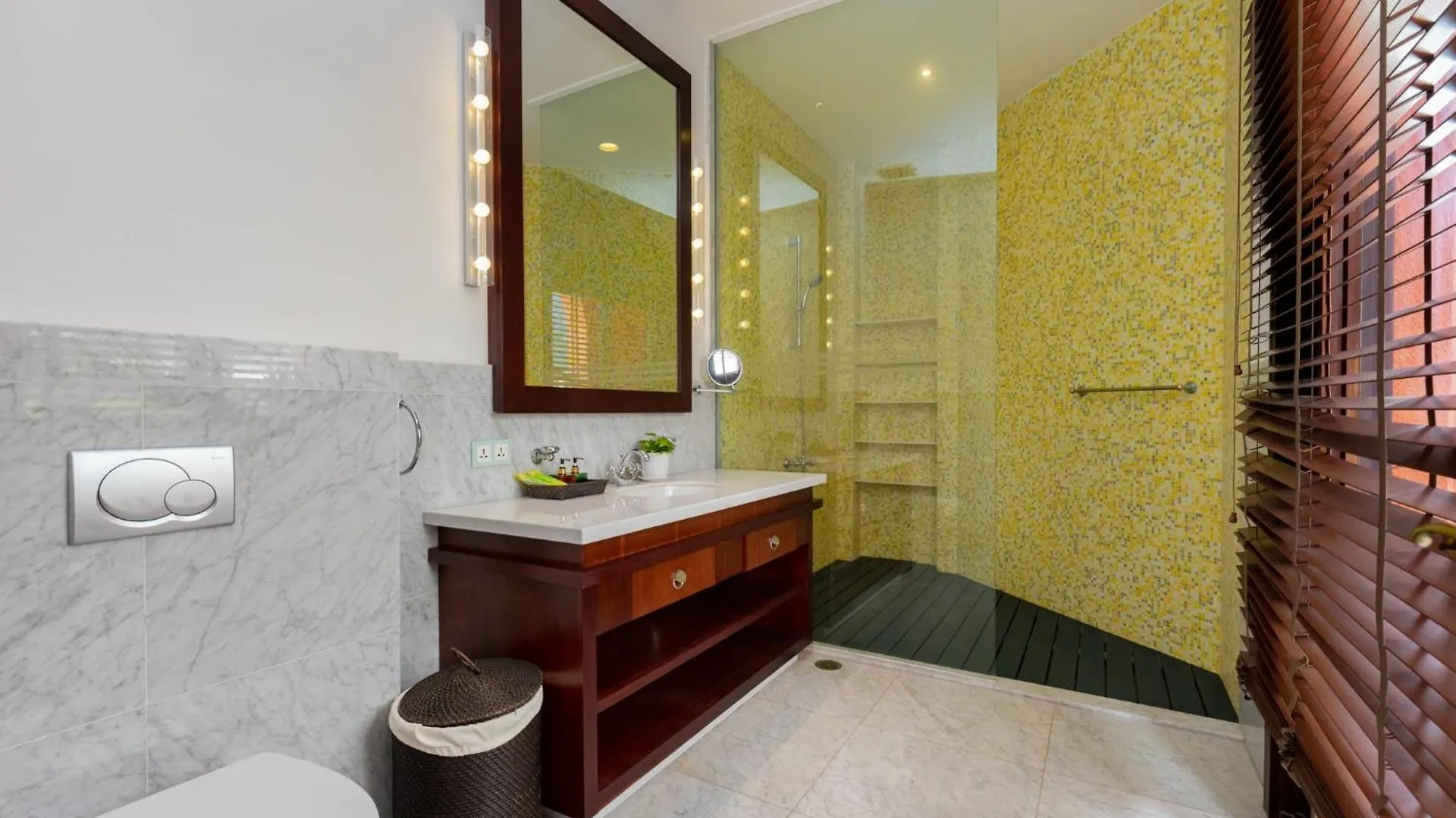 Orangeblue Villa Near Beach Pool Free Vung Tau Vietnam