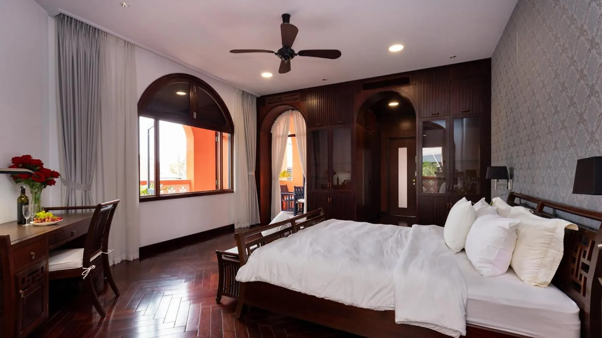 Orangeblue Villa Near Beach Pool Free Vung Tau Vietnam Vietnam