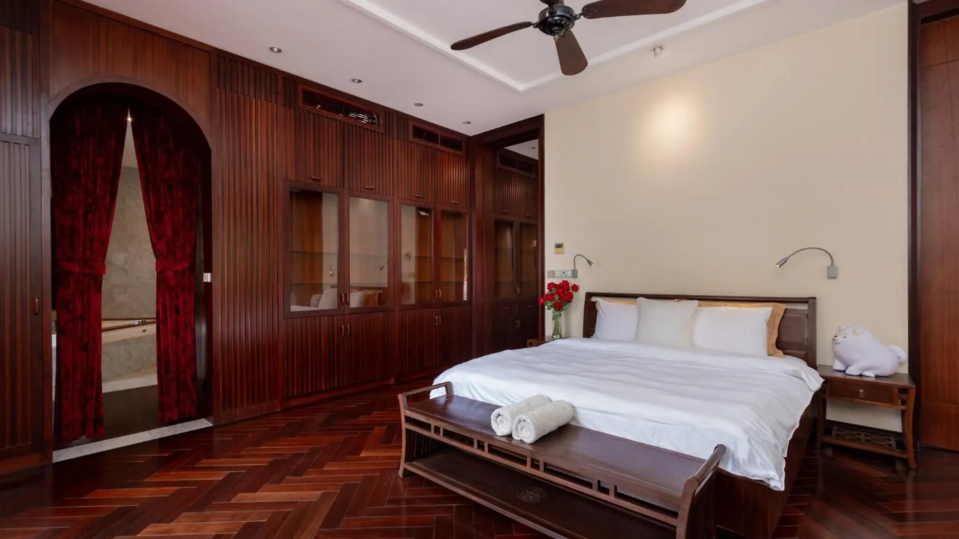 Orangeblue Villa Near Beach Pool Free Vung Tau Vietnam