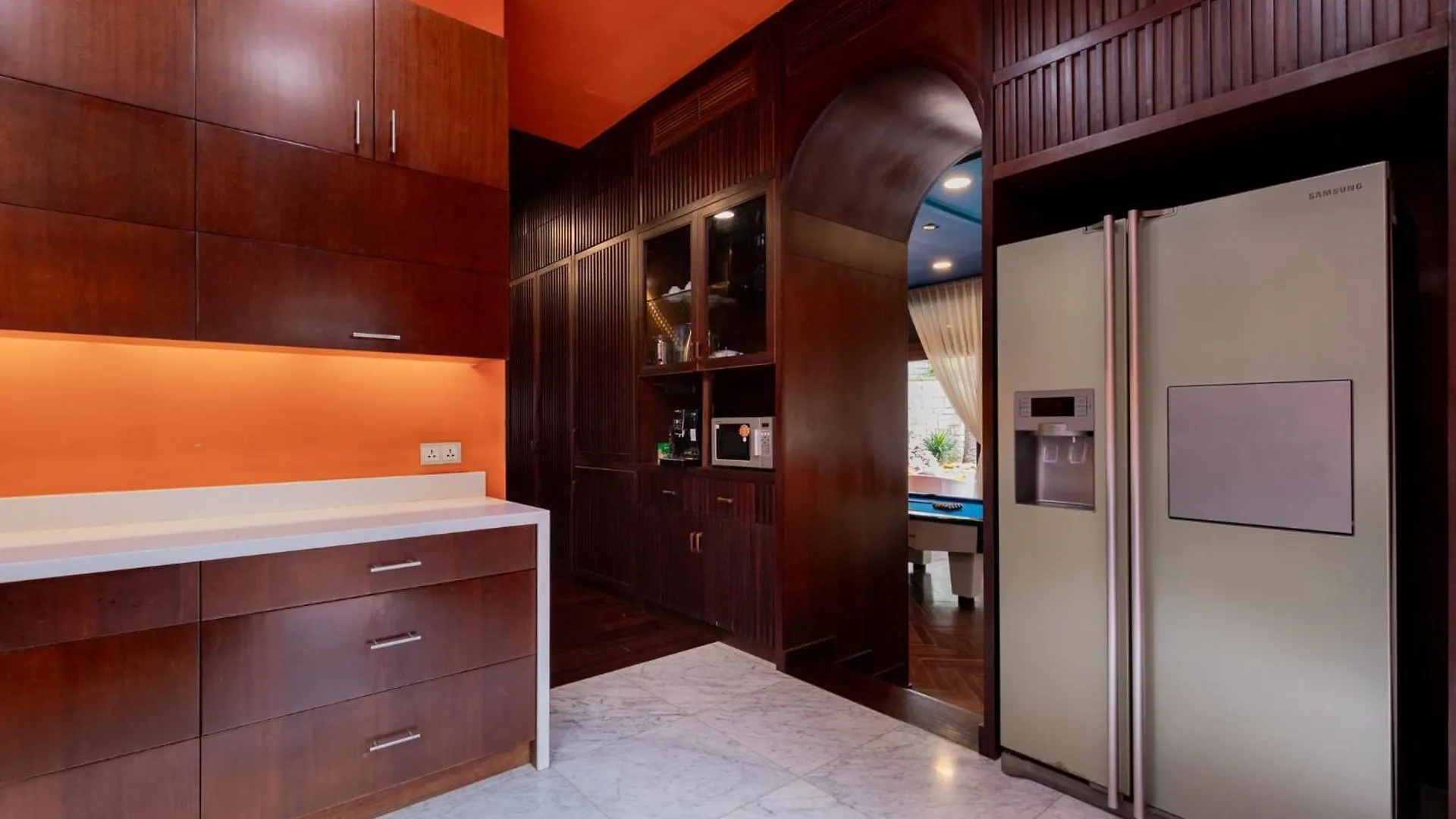 Orangeblue Villa Near Beach Pool Free Vung Tau Vietnam