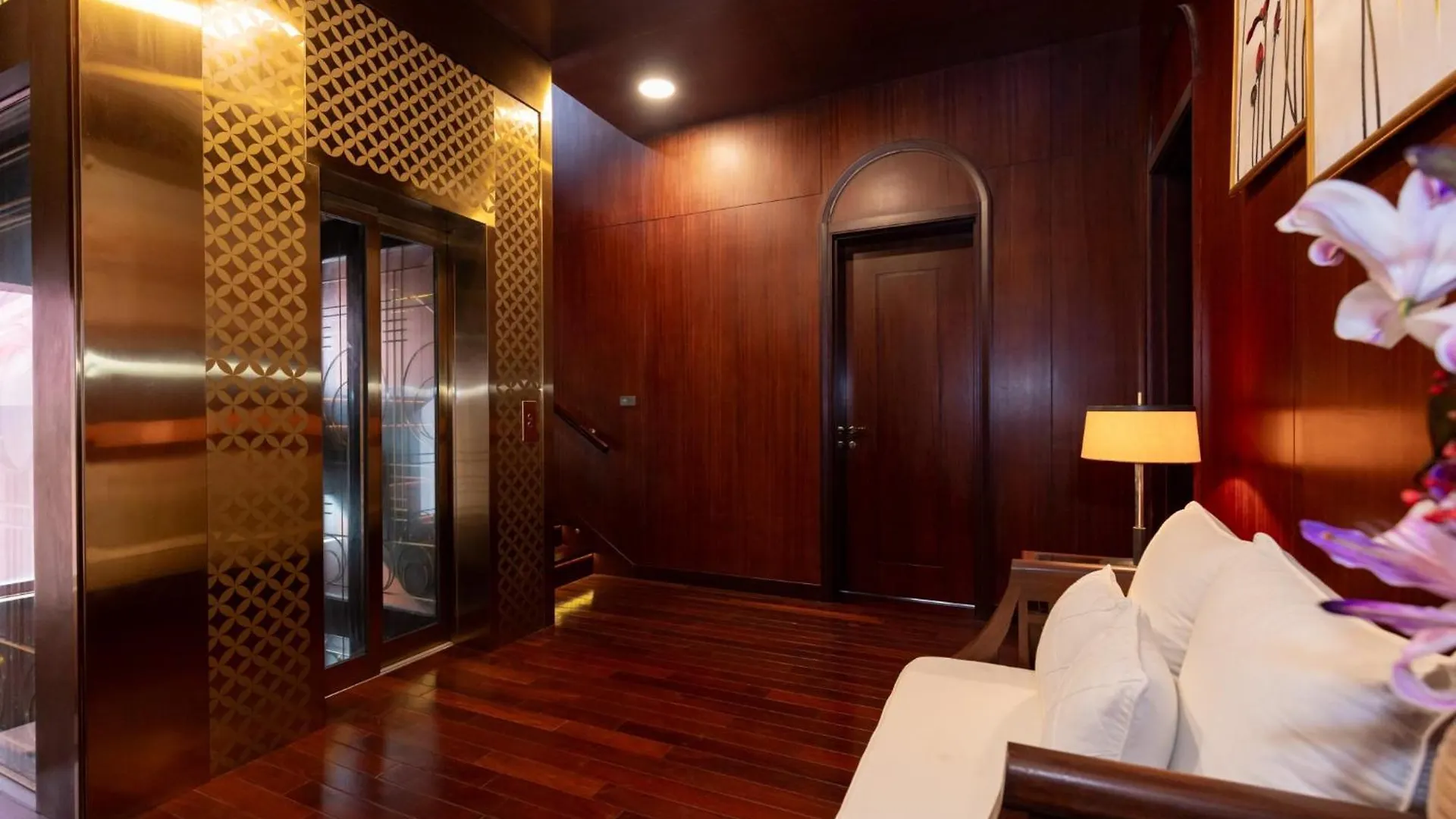 Orangeblue Villa Near Beach Pool Free Vung Tau Vietnam Vietnam