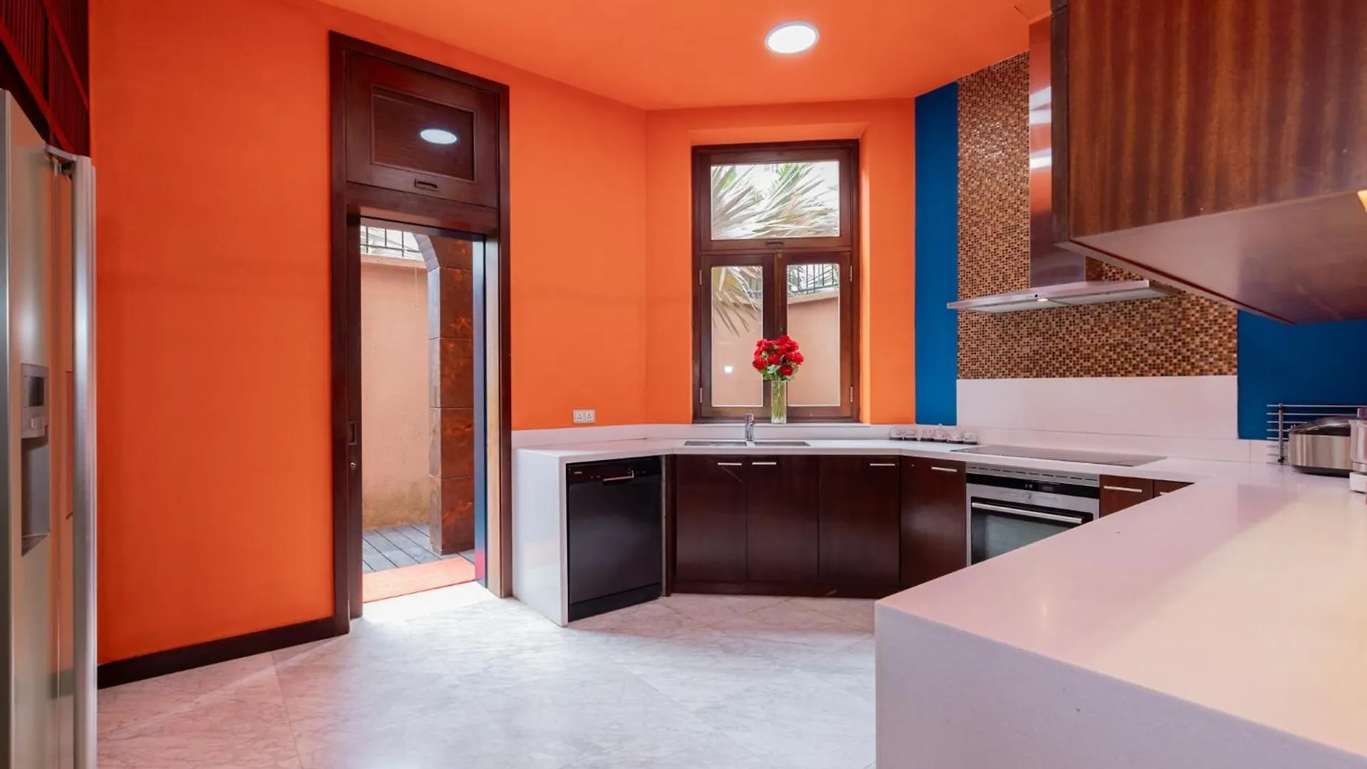 Orangeblue Villa Near Beach Pool Free Vung Tau Vietnam