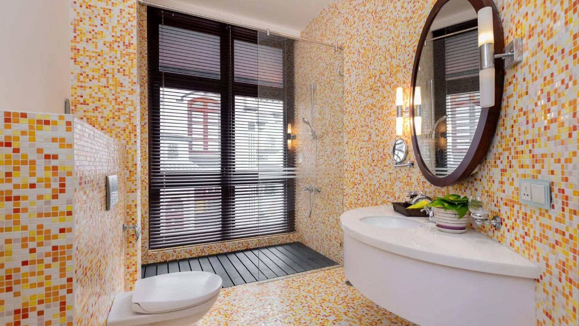 Orangeblue Villa Near Beach Pool Free Vung Tau Vietnam Vietnam