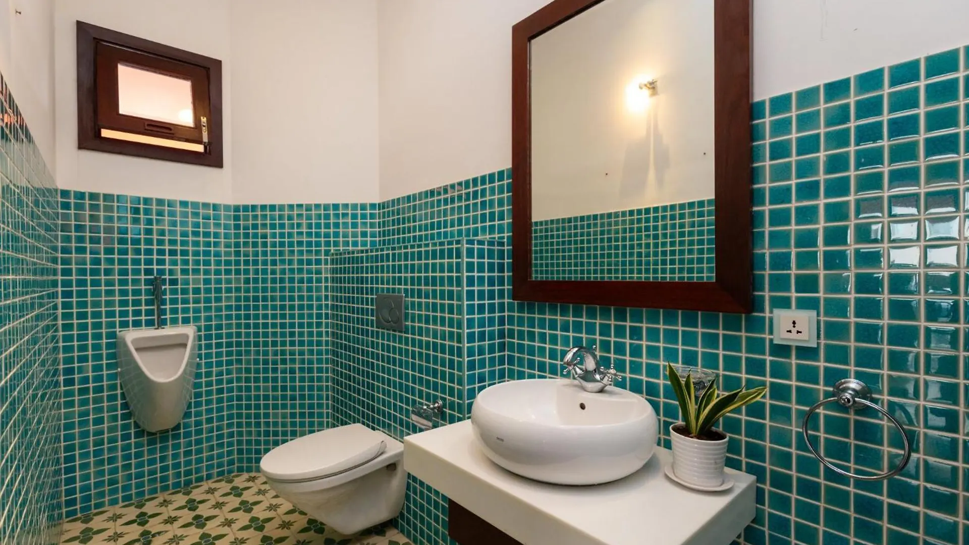 Orangeblue Villa Near Beach Pool Free Vung Tau Vietnam 0*,