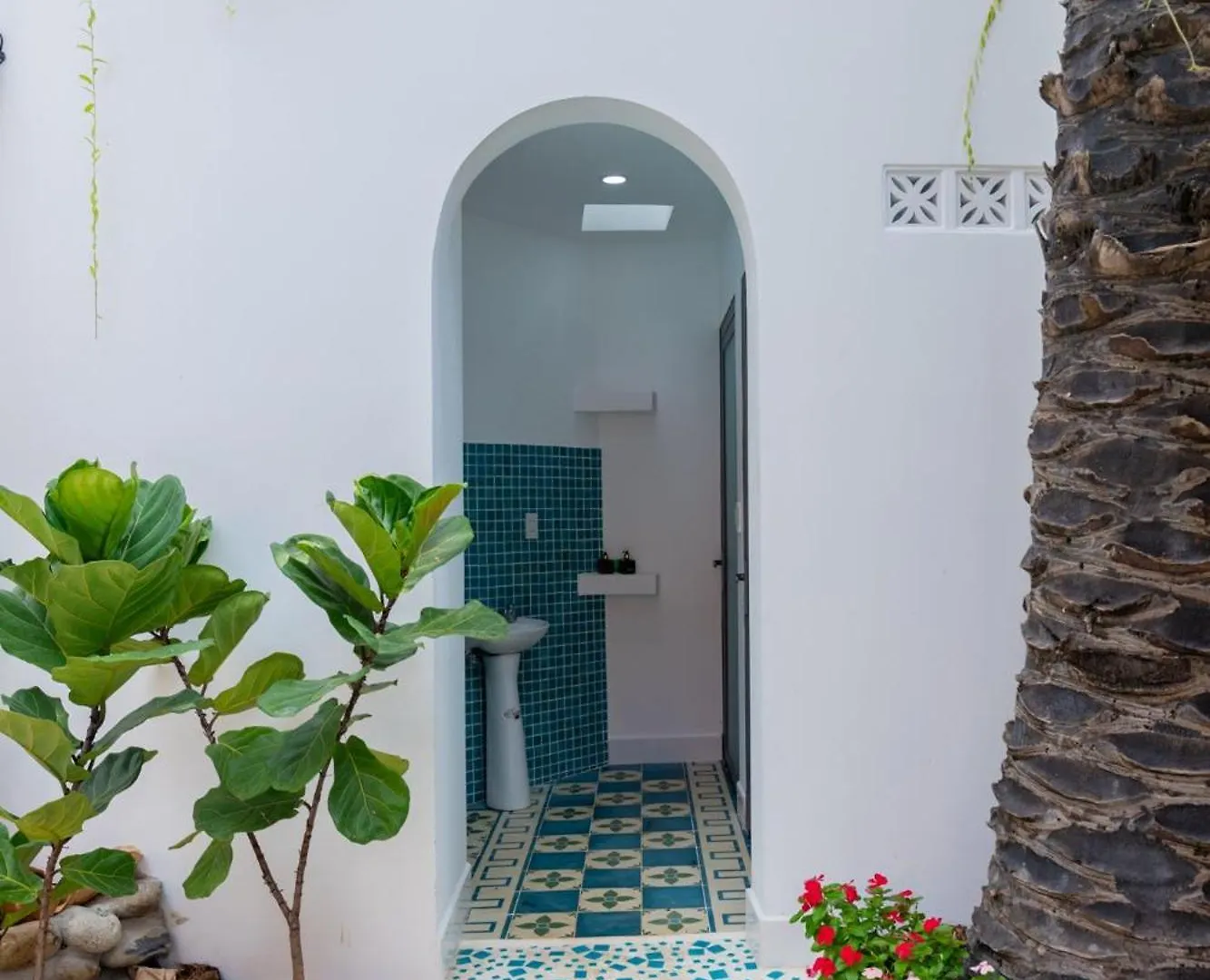 Orangeblue Villa Near Beach Pool Free Vung Tau Vietnam 0*,  Vietnam