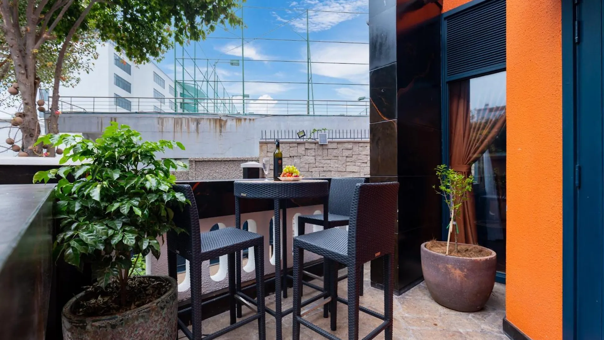 Orangeblue Villa Near Beach Pool Free Vung Tau Vietnam