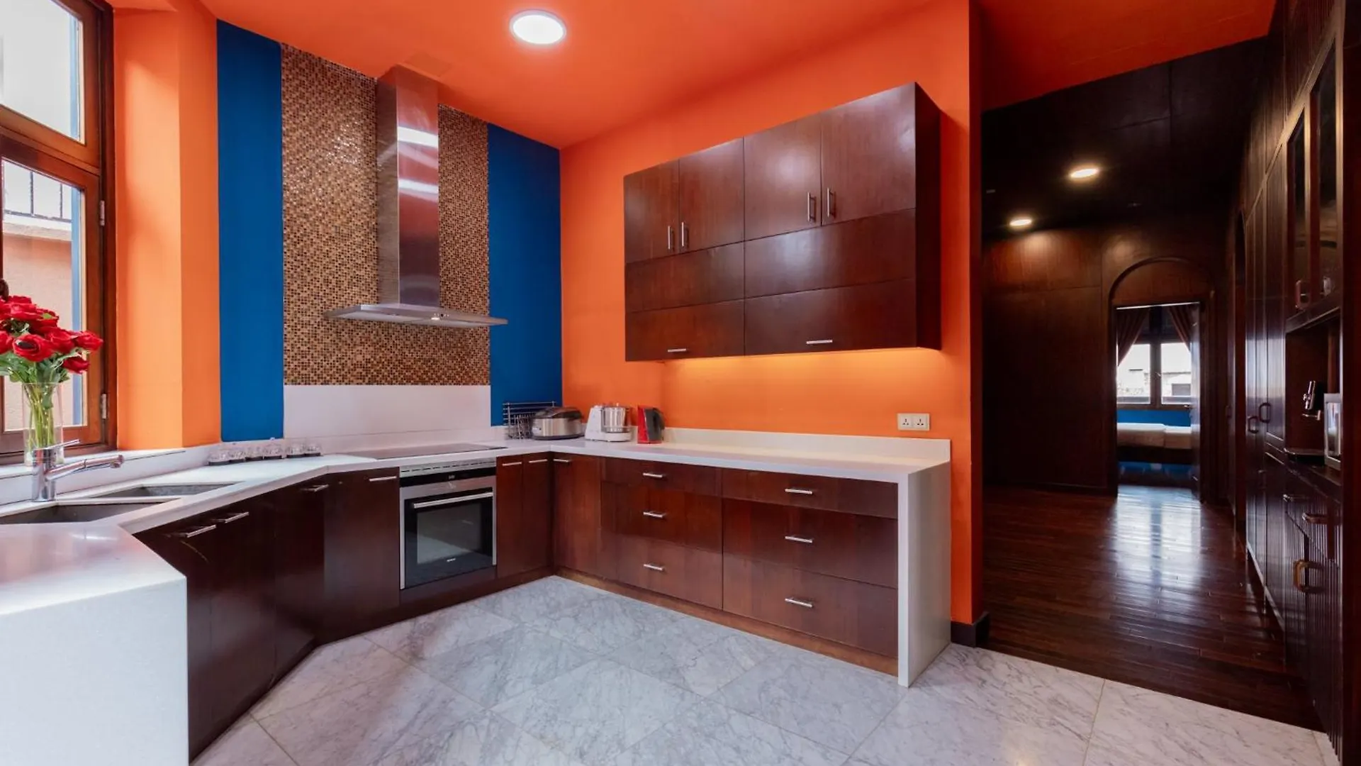 Orangeblue Villa Near Beach Pool Free Vung Tau Vietnam
