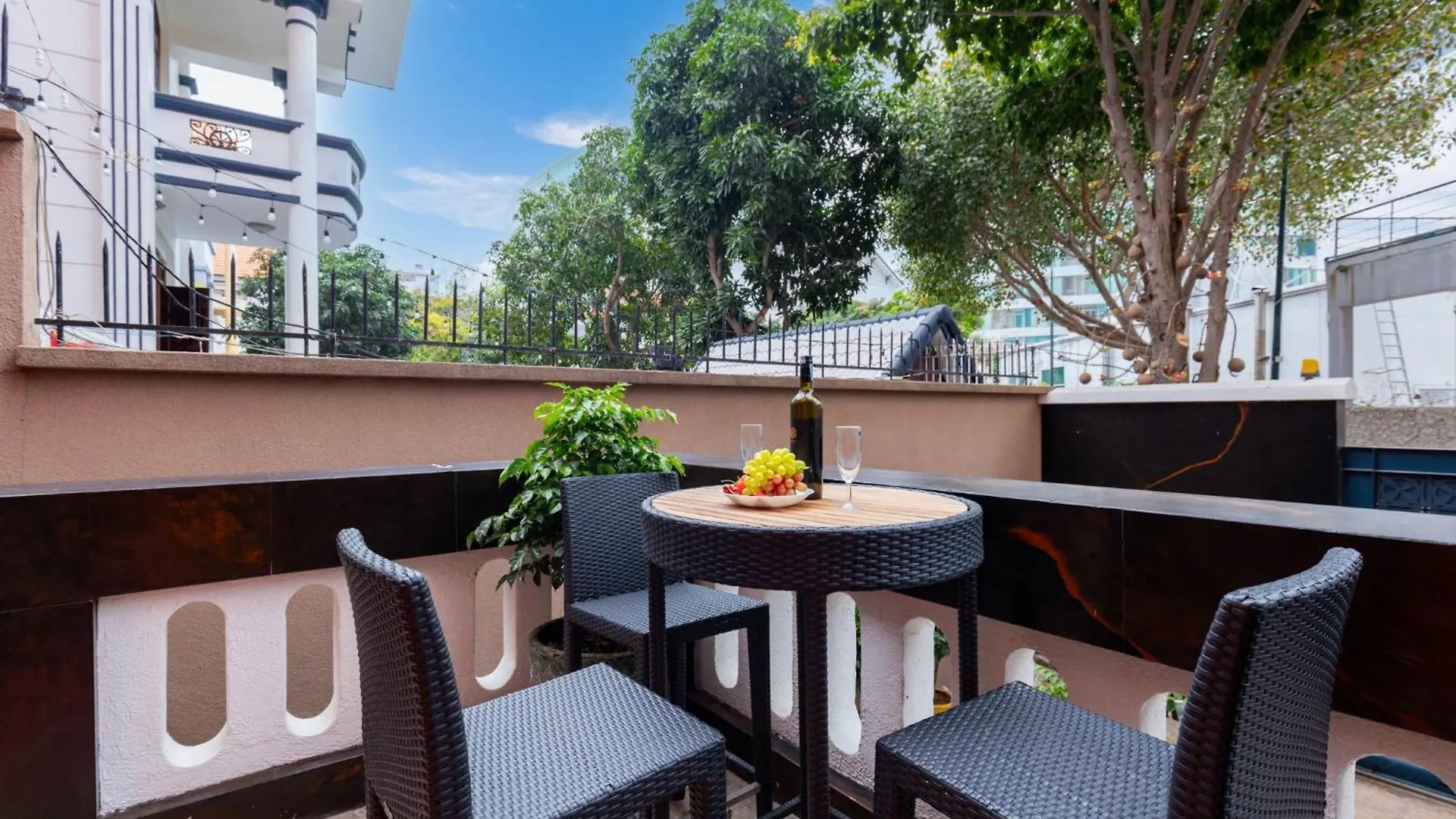 Orangeblue Villa Near Beach Pool Free Vung Tau Vietnam